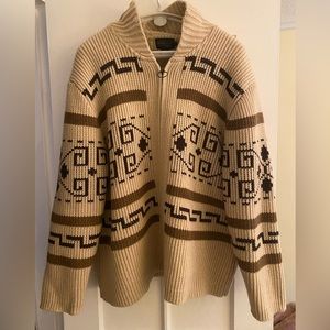 Pendleton The Original Westerley Men’s Sweater XXL